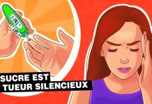 14 signes qui indiquent que vous avez trop de sucre dans le sang