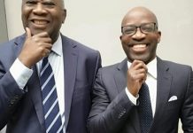 Côte d’Ivoire – CPI la modification des conditions de mise en liberté du Président Gbagbo et Blé Goudé