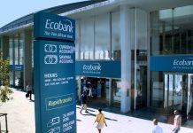 AFRICAN BANKER 2020 : ECOBANK REMPORTE LE TROPHÉE DE L’INNOVATION DANS LES SERVICES FINANCIERS