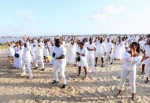 Bulding team: fin du projet de renforcement de la performance de versus Bank dénommé « Versus Transform Days »