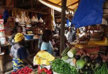 Le prix des denrées alimentaires flambe à Alépé