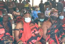 Décès du ministre Kabran Appiah : L’Indénié pleure son fils et l’un de ses chefs