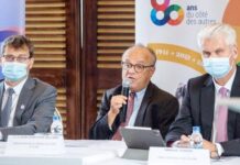 Agence française de développement: 2600 milliards de FCFA d’investissement en Côte d’Ivoire en 10 ans