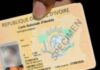voici comment vérifier si sa carte nationale d’identité est disponible ?