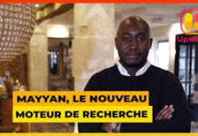 Mayyan, le moteur de recherche axé Afrique