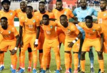 CAN 2021 (2è journée): Les Eléphants obligés de battre la Sierra Leone pour aller au tour suivant