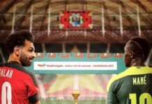 FINALE CAN 2021 : DUEL DE FEU MANE-SALAH. QUI L’EMPORTERA ?