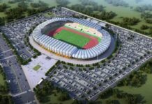 CAN 2023 DE FOOTBALL : LA COTE D’IVOIRE EN POLE POSITION DEJA !