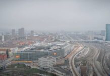 Insolite : En Suisse, la ville de Zurich cherche des volontaires pour aller en prison