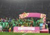 LE SENEGAL, ENFIN SACRE CHAMPION D’AFRIQUE !