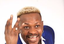 spectacle : RAMATOULAYE VA « POMPER BAYGON » A AGOU !