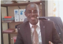 Une amicale des SG des mairies de la Mé en gestation