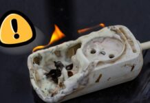 Attention, voici 7 appareils à ne jamais brancher sur une multiprise