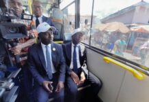 Transport interurbain : La Sotra dessert Grand-Bassam depuis lundi