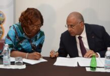 Groupe consultatif: La Côte d’Ivoire récolte plus de 15 700 milliards FCFA pour un objectif d’environ 9 336 milliards FCFA