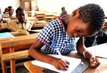 Côte d’Ivoire: plus de 700 000 candidats composent pour le CEPE 2022