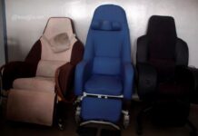 Remise de 40 fauteuils médicalisés à des structures sanitaires de Dimbokro