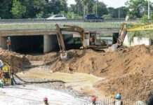 Assainissement et d’Amélioration du Cadre de vie du District Autonome d’Abidjan: le projet lancé ce jeudi