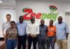 La fintech ghanéenne Zeepay lève 10 millions $ pour financer son expansion dans de nouveaux pays