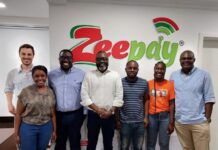 La fintech ghanéenne Zeepay lève 10 millions $ pour financer son expansion dans de nouveaux pays