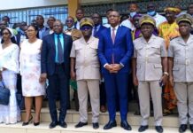 Lancement de l’enquête sur l’évaluation du disponible du bétail en Côte d’Ivoire