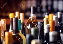 Alcool : Classement des plus gros consommateurs en Afrique (OMS)