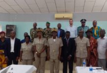 Bientôt un fonds de dotation et de fonctionnement pour une meilleure gestion de la réserve naturelle de Mabi-Yaya