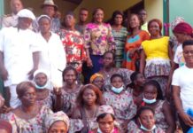 Deux unités de préparation d’attieké inaugurées dans la région de la Mé