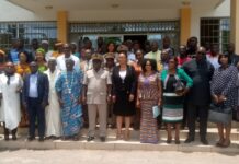 Bientôt, un festival national des jeux traditionnels à Adzopé