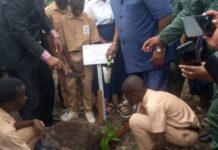 Lancement de la première édition du festival agricole de la Mé