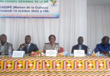 Le budget primitif de l’exercice 2023 du conseil régional de la Mé en hausse de 240 millions FCFA, soit 11,18%