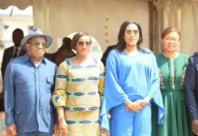 Jeux traditionnels : Communion totale à Adzopé autour des valeurs endogènes…