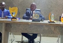 Des extraits d’acte de naissance bientôt établis à l’hôpital général de Tiassalé