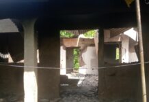 Un homme retrouvé calciné dans l’incendie de sa maison à Adzopé