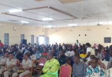 Les populations d’Adzopé invitées à collaborer avec les forces de défense et de sécurité