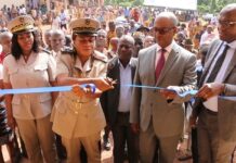 Azito Energie fait don d’infrastructures scolaires à une école primaire d’Adzopé