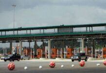 Abidjan/Circulation : Les voies qui seront fermées le 31 décembre 2022