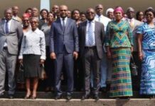 Côte d’Ivoire : l’Unesco lance un projet de formation de 500 alphabétiseurs