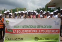 Les populations exhortées au volontariat pour le développement et la cohésion sociale…