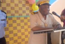 Le préfet d’Alépé exhorte les parents d’élèves à s’impliquer dans l’encadrement scolaire de leurs enfants