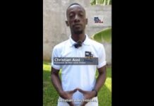 À la rencontre de Christian Assi, promoteur de « Mon voisin livreur »