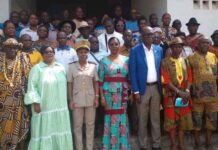 L’ouverture de cinq écoles primaires prévue à Adzopé pour la rentrée scolaire 2023-2024