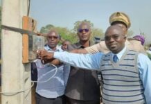 Nassian : Longogara rentre dans la nouvelle année avec la lumière